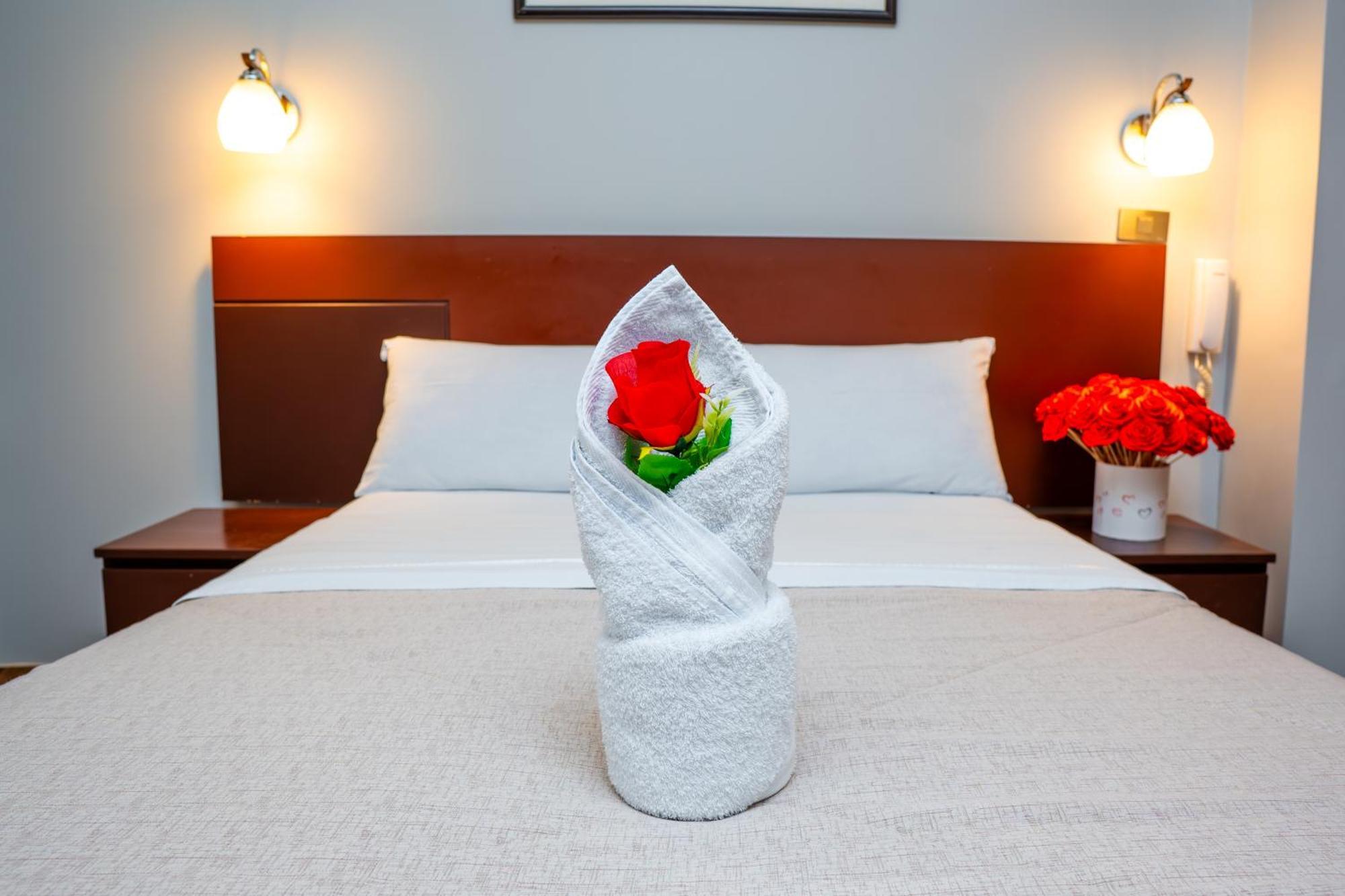 Hotel Mayros Satipo Dış mekan fotoğraf